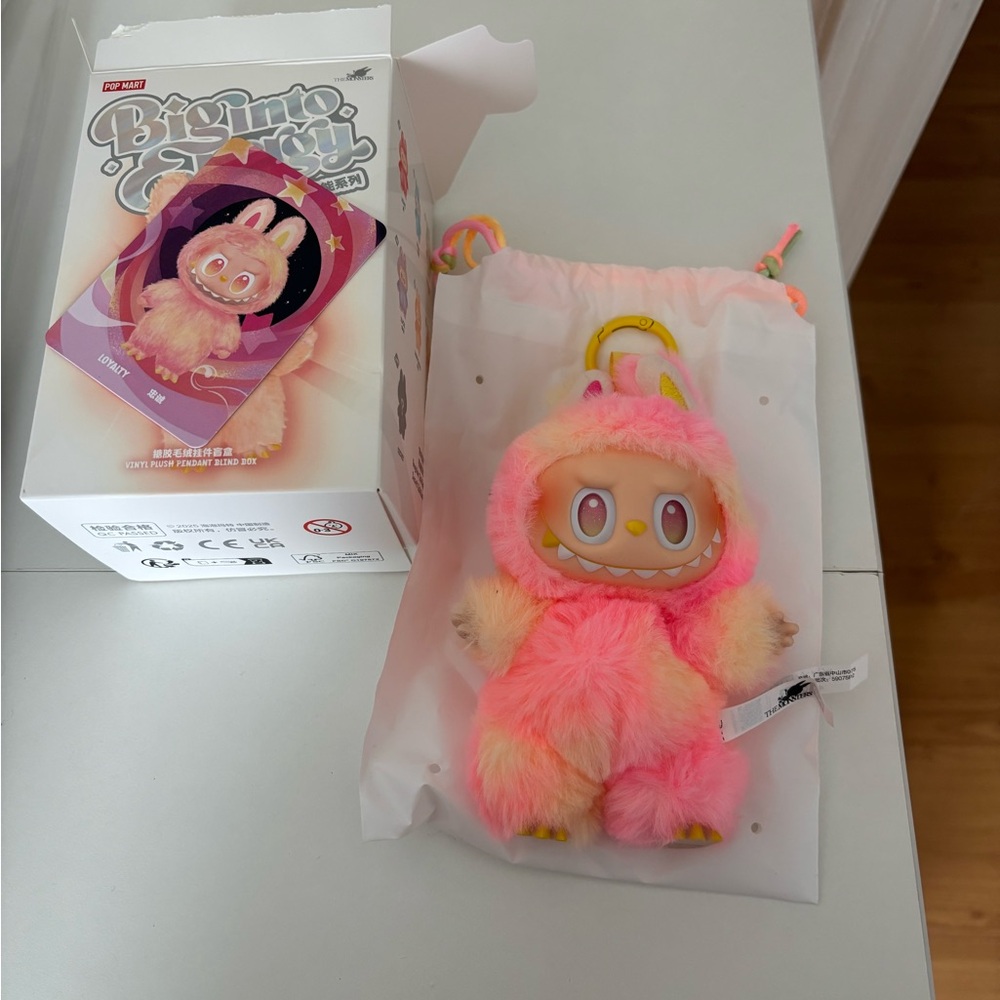 Labubu